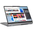 laptop lenovo ideapad 5 2in1 83dt002tgm 14 wuxga intel core 5 120u 8gb 512gb win11 home gr photo