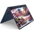 laptop lenovo ideapad 5 2in1 83ku000agm 16 wuxga touch amd ryzen 7 ai 350 16gb 1tb w11 gr photo
