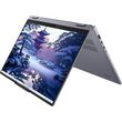 laptop lenovo ideapad 5 2in1 83ks000bgm 16 wuxga touch intel core ultra 5 225u 16gb 1tb w11 gr photo