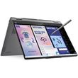 laptop lenovo yoga 7 2in1 83jt0029gm 16 oled touch 120hz intel core ultra 7 256v 16gb 512gb w11 g photo