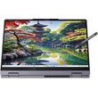 laptop lenovo ideapad 5 2in1 14ial10 83kr000wgm 14 wuxga oled intel core ultra 7 255h 24gb 1tb w11 photo