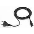 symbol lc16255r ac line cord ungrounded photo