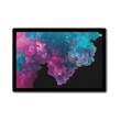 tablet microsoft surface pro 6 123 intel core m3 dual core 128gb wi fi windows 10 platinum grey photo