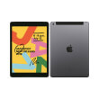 tablet apple ipad 7th gen 102 retina 32gb wi fi 4g space grey photo