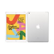 tablet apple ipad 2019 102 retina 32gb wi fi 4g silver photo