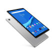 tablet lenovo m10 plus tb x606f 103 128gb 4gb android 9 platinum grey photo