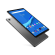 tablet lenovo tab m10 plus tb x606x 103 128gb 4gb wi fi 4g iron grey photo