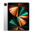 tablet apple mhng3 ipad pro 2021 129 128gb wi fi silver photo