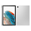 tablet samsung galaxy tab a8 2021 105 32gb 3gb wifi bt gps android 13 x200 silver photo