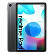 tablet realme pad 104 64gb 4gb gps android 11 grey photo