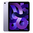 tablet apple ipad air 5th gen 2022 mme23 109 64gb wi fi purple photo