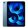 tablet apple ipad air 5th gen 2022 mm9n3 109 256gb wi fi blue photo