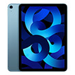 tablet apple ipad air 5th gen 2022 mm6u3 109 64gb 5g wi fi blue photo