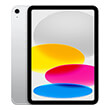 tablet apple mq6j3 ipad 10th gen 2022 109 64gb wi fi 5g silver photo