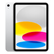 tablet apple mq6t3 ipad 10th gen 2022 109 256gb wi fi 5g silver photo
