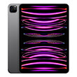 apple ipad pro 2022 mnyc3 11 128gb wifi 5g space gray photo