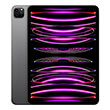 apple ipad pro 2022 mnxf3 11 256gb wifi 11 space gray photo