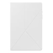 samsung galaxy tab a9 book case white ef bx210tw photo