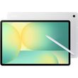 tablet samsung galaxy tab s10 fe plus 131 128gb 8gb 5g wifi silver x626 photo