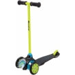 razor t3 scooter black yellow photo razor t3 scooter black yellow photo