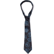 difuzed rick and morty faces aop necktie nt801313rmt photo