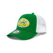 far cry 5 whistling beaver green white baseball cap photo