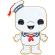 funko pop ghostbusters stay puft 04 large enamel pin gbpp00004 photo