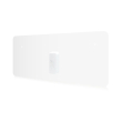 rgtech monarch 40 indoor antenna white photo rgtech monarch 40 indoor antenna white photo