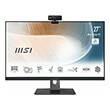 msi all in one modern am271 1m 029eu 27 fhd intel core i5 1135g7 8gb 512gb win10 pro photo