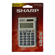 SHARP   8  EL-243EB