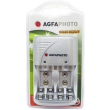 agfaphoto accucharger value energy aa aaa 9v photo