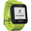 sportwatch garmin forerunner 35 limelight photo sportwatch garmin forerunner 35 limelight photo