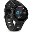sportwatch garmin forerunner 735xt black grey photo sportwatch garmin forerunner 735xt black grey photo
