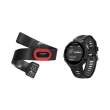 sportwatch garmin forerunner 735xt black grey run bundle photo sportwatch garmin forerunner 735xt black grey run bundle photo