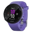 sportwatch garmin forerunner 45s iris photo