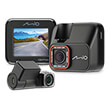 mio mivue c588t dual gps photo