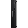 lenovo v100q mini pc 13ge000kmg intel n100 8gb 256gb windows 11 pro 3y gr photo