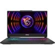 laptop msi cyborg 15 a13vek 2298gr 156 fhd 144hz intel core i7 13620h 16gb 512gb rtx4050 w11 photo