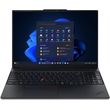 laptop lenovo thinkpad e16 g3 21st0053gm 16 wuxga amd ryzen 5 220 16gb 512gb no os gr 3y photo