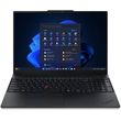 laptop lenovo thinkpad e16 g3 21sr009rgm 16 wuxga intel core ultra 5135h 16gb 512gb no os 3y photo