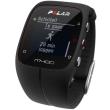 sportwatch polar m400 black photo sportwatch polar m400 black photo