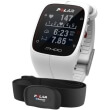 sportwatch polar m400 hr white photo sportwatch polar m400 hr white photo