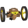 parrot minidrone jumping sumo brown photo parrot minidrone jumping sumo brown photo