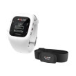sportwatch polar a300 white hrm photo sportwatch polar a300 white hrm photo