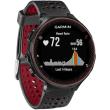 sportwatch garmin forerunner 235 hrm black marsala red photo sportwatch garmin forerunner 235 hrm black marsala red photo