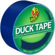 duck tape big rolls blue ocean photo
