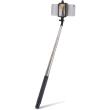 forever mp 310 monopod with mirror black photo forever mp 310 monopod with mirror black photo