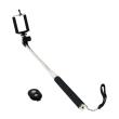 logilink bt0034 bluetooth selfie monopod with remote control photo