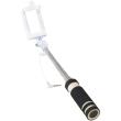 logilink bt0036 mini selfie monopod photo