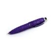 satzuma diamante stylus pen purple photo satzuma diamante stylus pen purple photo